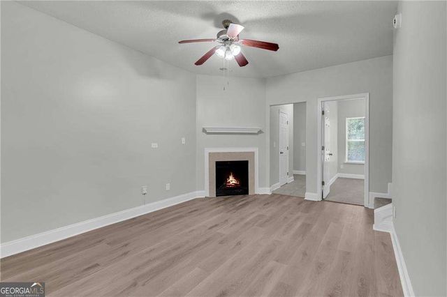2407 Hackamore Drive, South Fulton, GA 30349