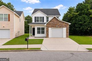 2407 Hackamore Drive, South Fulton, GA 30349