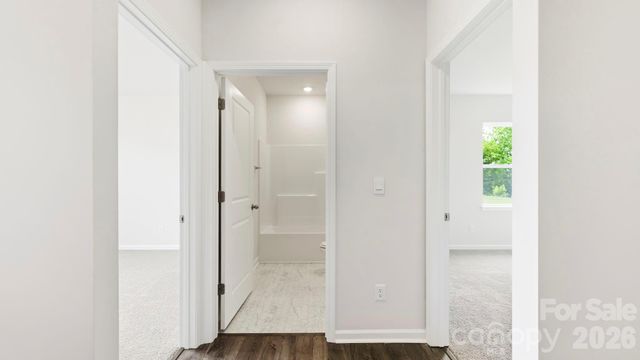 121 Piney Woods Road, Fletcher, NC 28732