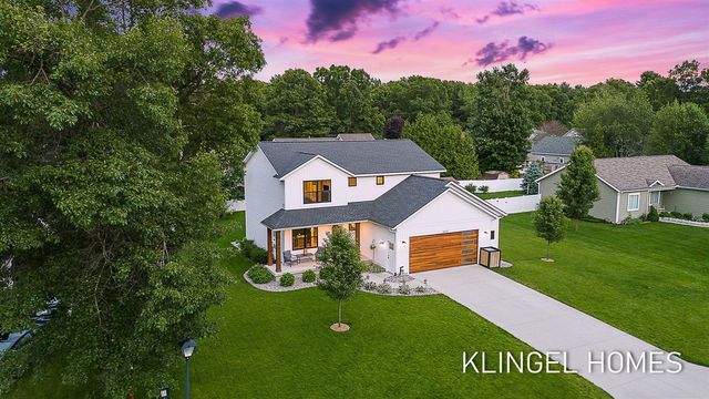 3712 Black Creek Road, Muskegon, MI 49444