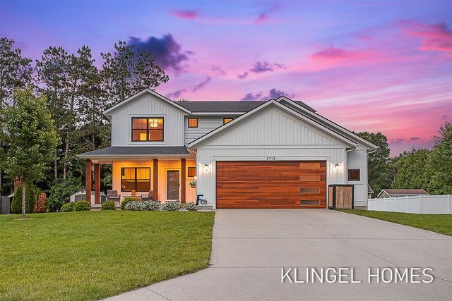 3712 Black Creek Road, Muskegon, MI 49444