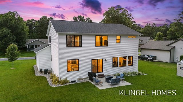 3712 Black Creek Road, Muskegon, MI 49444