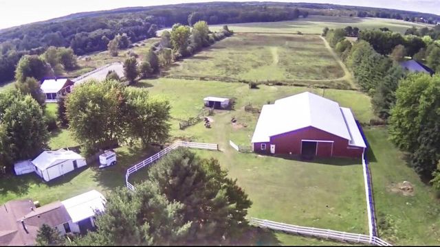 9025 Nugent Avenue NE, Rockford, MI 49341