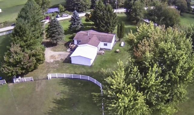 9025 Nugent Avenue NE, Rockford, MI 49341