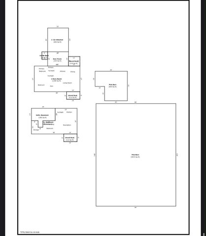 9025 Nugent Avenue NE, Rockford, MI 49341