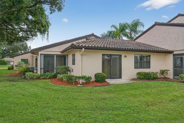 3785 SW Quail Meadow Trail B, Palm City, FL 34990