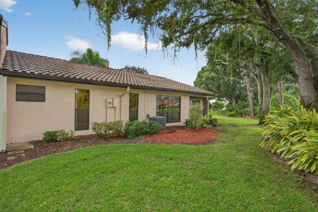 3785 SW Quail Meadow Trail B, Palm City, FL 34990