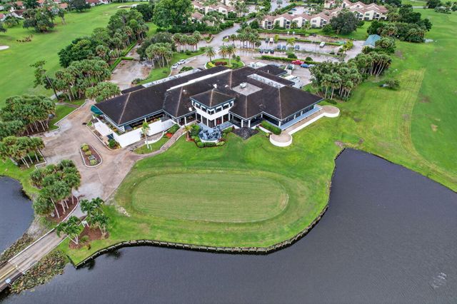 3785 SW Quail Meadow Trail B, Palm City, FL 34990