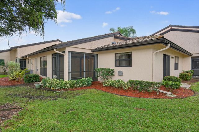 3785 SW Quail Meadow Trail B, Palm City, FL 34990