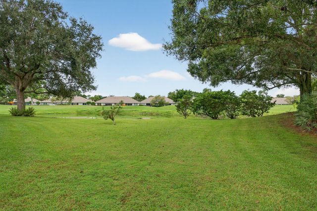 3785 SW Quail Meadow Trail B, Palm City, FL 34990