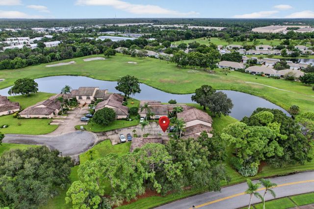 3785 SW Quail Meadow Trail B, Palm City, FL 34990