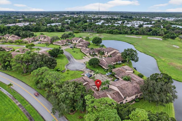 3785 SW Quail Meadow Trail B, Palm City, FL 34990