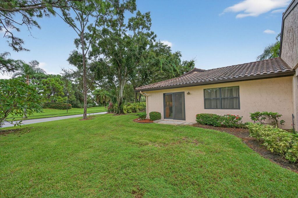 3785 SW Quail Meadow Trail B, Palm City, FL 34990