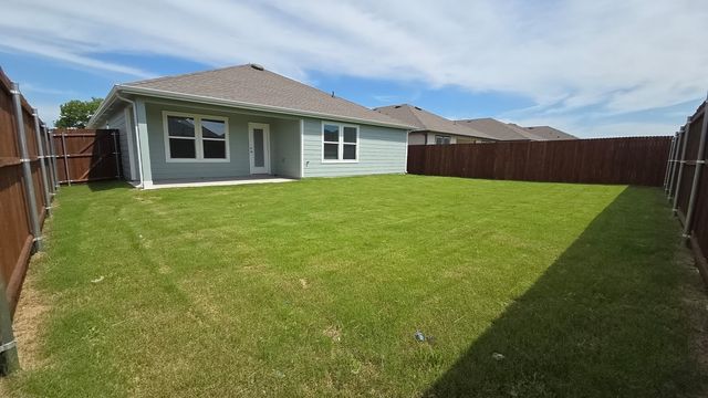 339 Desert Willow Way, Royse City, TX 75189