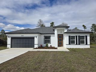 3519 SW 131ST PLACE STREET, Ocala, FL 34473