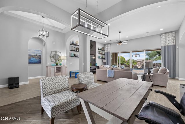21743 S 223RD Place, Queen Creek, AZ 85142
