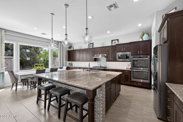 21743 S 223RD Place, Queen Creek, AZ 85142