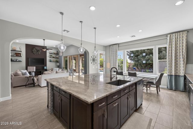 21743 S 223RD Place, Queen Creek, AZ 85142