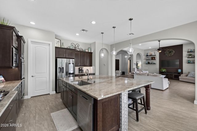 21743 S 223RD Place, Queen Creek, AZ 85142