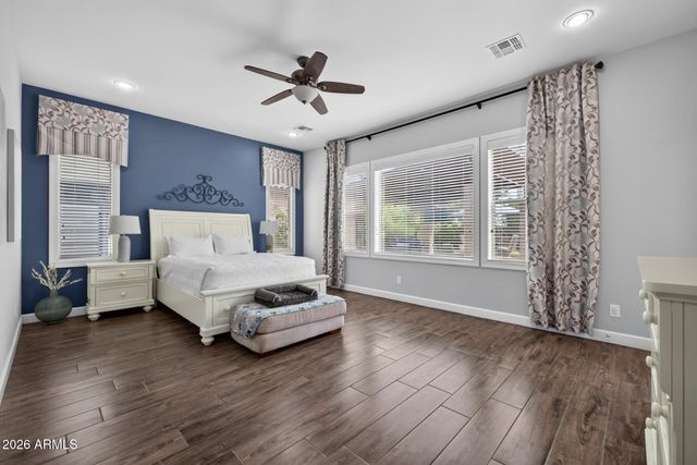 21743 S 223RD Place, Queen Creek, AZ 85142