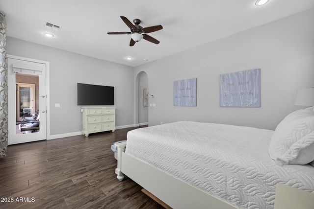 21743 S 223RD Place, Queen Creek, AZ 85142