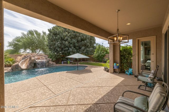 21743 S 223RD Place, Queen Creek, AZ 85142