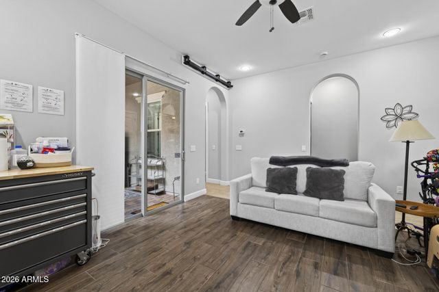 21743 S 223RD Place, Queen Creek, AZ 85142