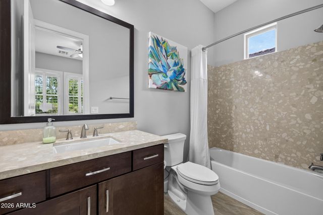 21743 S 223RD Place, Queen Creek, AZ 85142