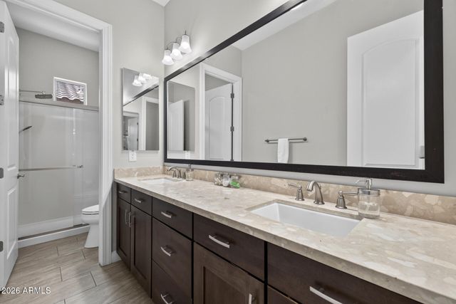 21743 S 223RD Place, Queen Creek, AZ 85142