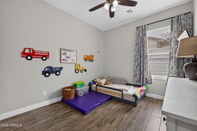 21743 S 223RD Place, Queen Creek, AZ 85142