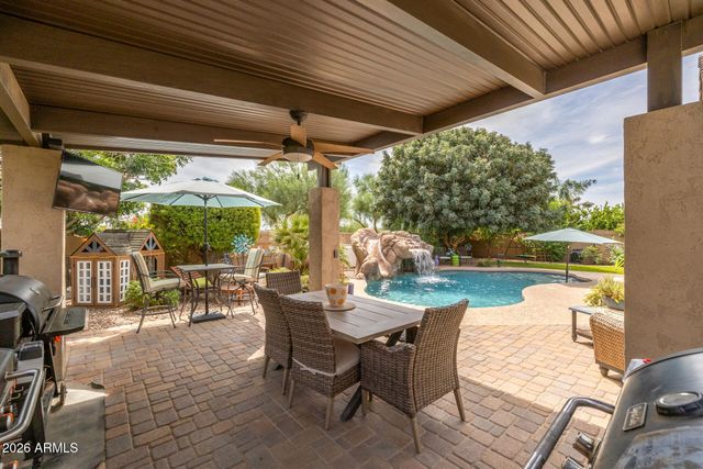 21743 S 223RD Place, Queen Creek, AZ 85142