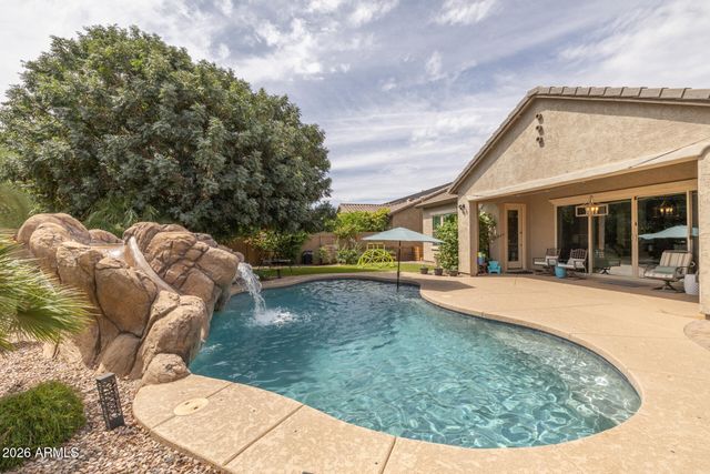 21743 S 223RD Place, Queen Creek, AZ 85142
