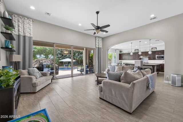 21743 S 223RD Place, Queen Creek, AZ 85142