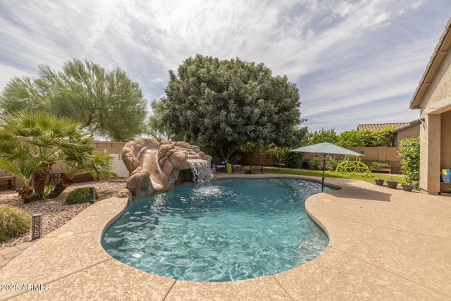 21743 S 223RD Place, Queen Creek, AZ 85142