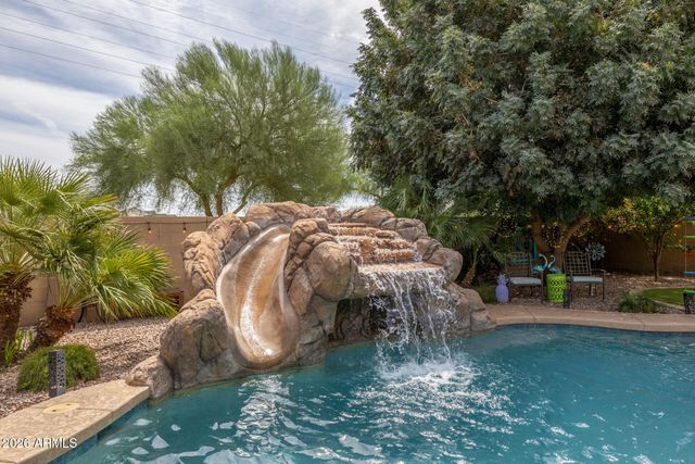 21743 S 223RD Place, Queen Creek, AZ 85142