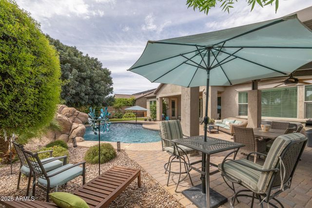 21743 S 223RD Place, Queen Creek, AZ 85142