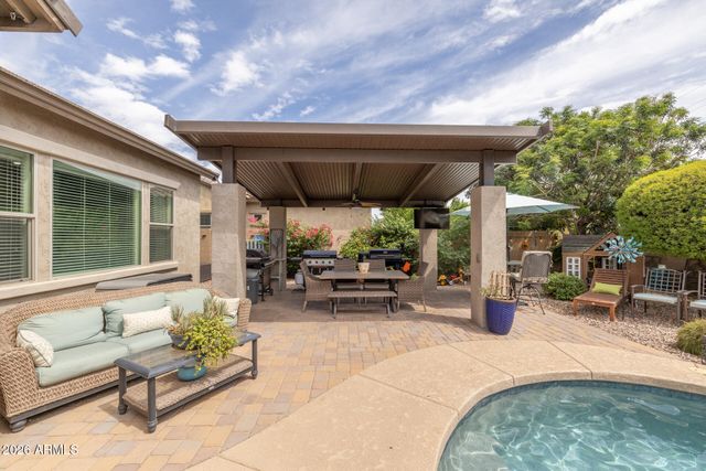 21743 S 223RD Place, Queen Creek, AZ 85142