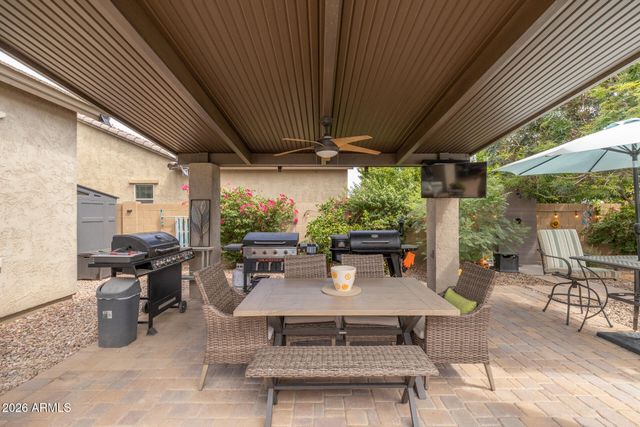 21743 S 223RD Place, Queen Creek, AZ 85142