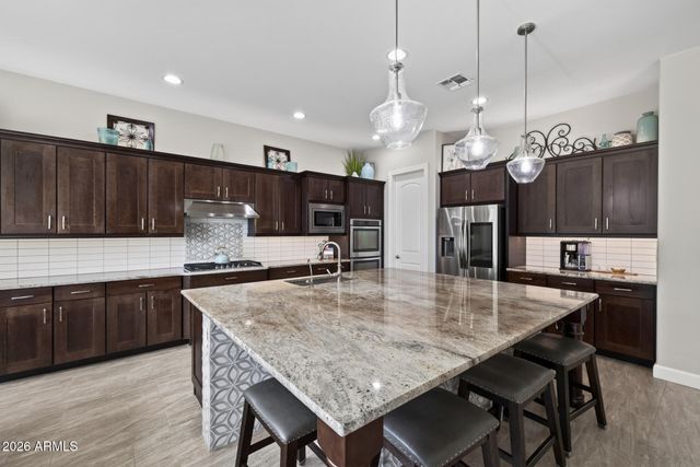 21743 S 223RD Place, Queen Creek, AZ 85142