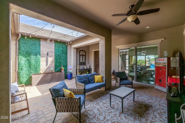 21743 S 223RD Place, Queen Creek, AZ 85142