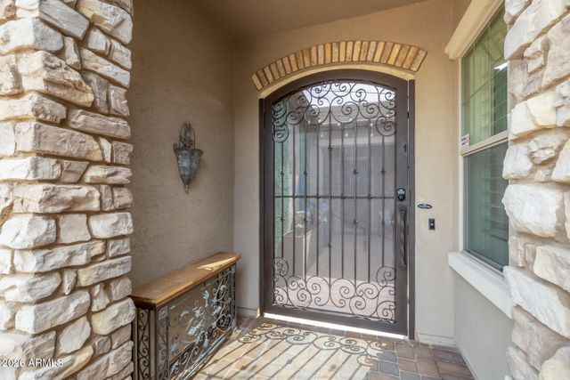 21743 S 223RD Place, Queen Creek, AZ 85142