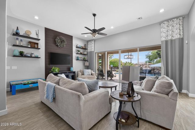 21743 S 223RD Place, Queen Creek, AZ 85142