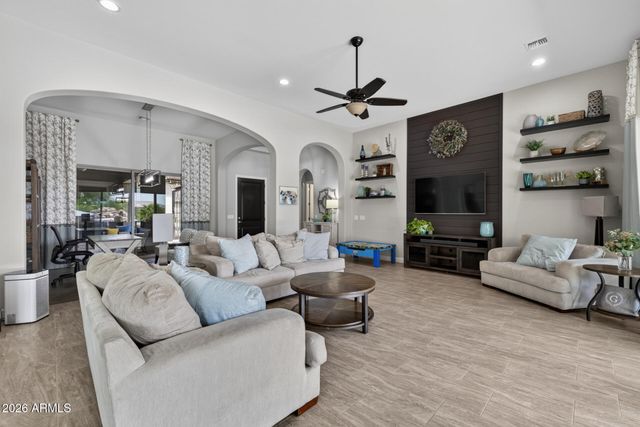 21743 S 223RD Place, Queen Creek, AZ 85142