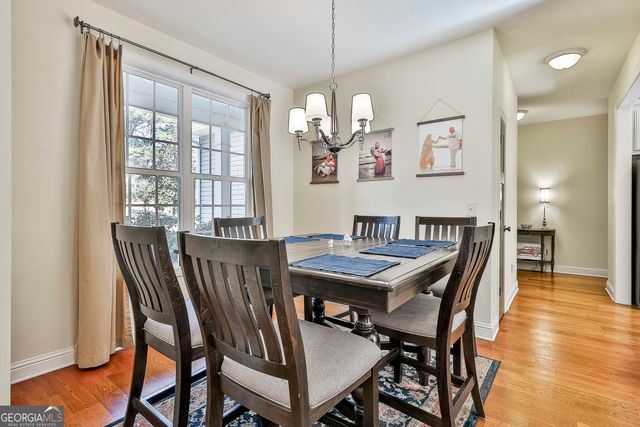 11 Hubbard Road, Newnan, GA 30263