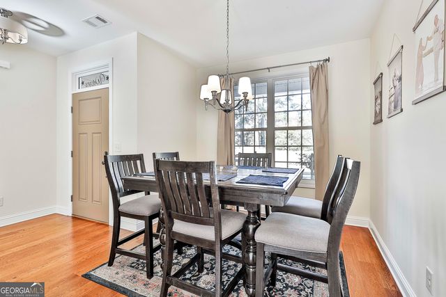 11 Hubbard Road, Newnan, GA 30263