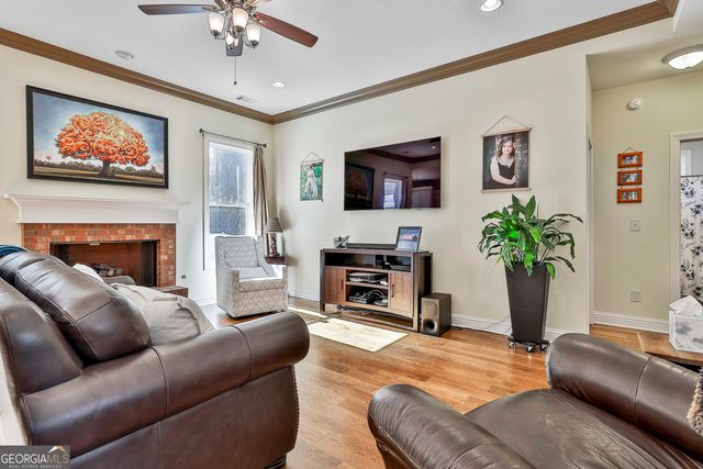 11 Hubbard Road, Newnan, GA 30263