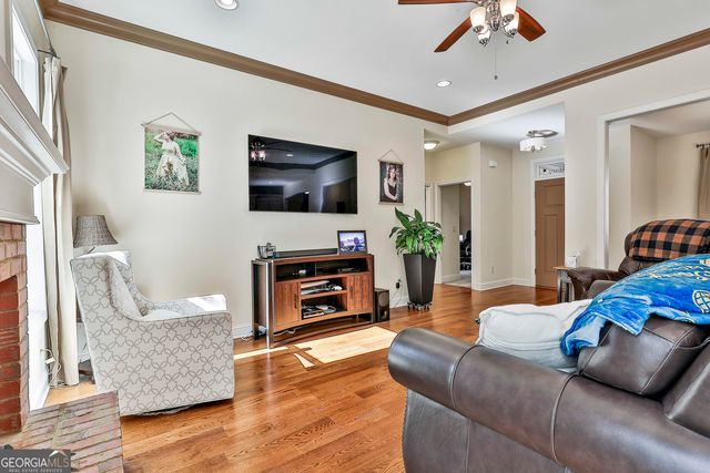 11 Hubbard Road, Newnan, GA 30263