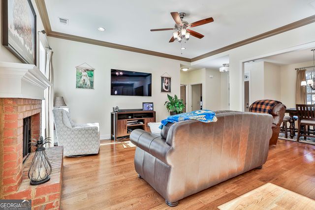 11 Hubbard Road, Newnan, GA 30263