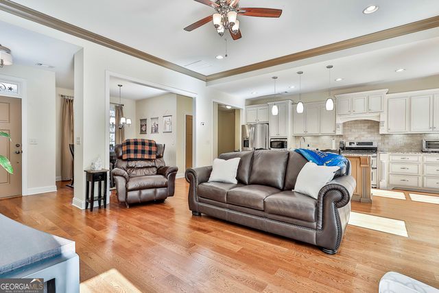 11 Hubbard Road, Newnan, GA 30263