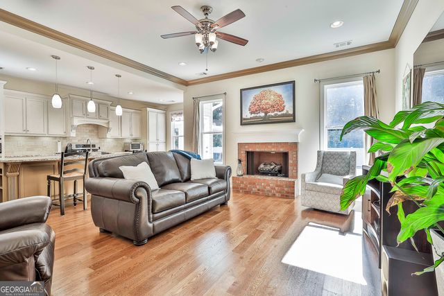 11 Hubbard Road, Newnan, GA 30263